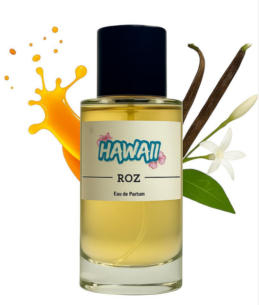 HAWAII