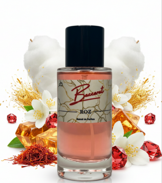 BACCARAT