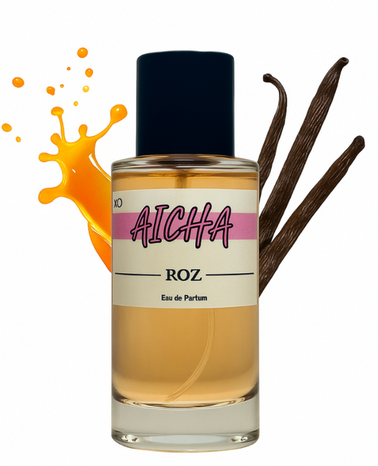 AÏCHA