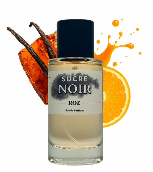 SUCRE-NOIR