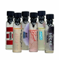 ROZ Perfume Discovery Set – 6 x 1ml Samples
