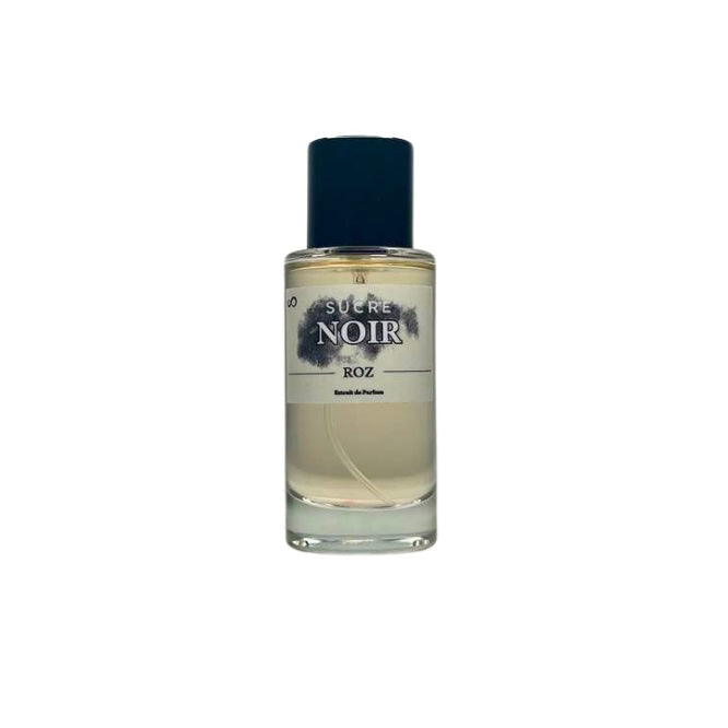 SUCRE-NOIR