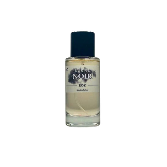 SUCRE-NOIR