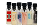 ROZ Perfume Discovery Set – 6 x 1ml Samples